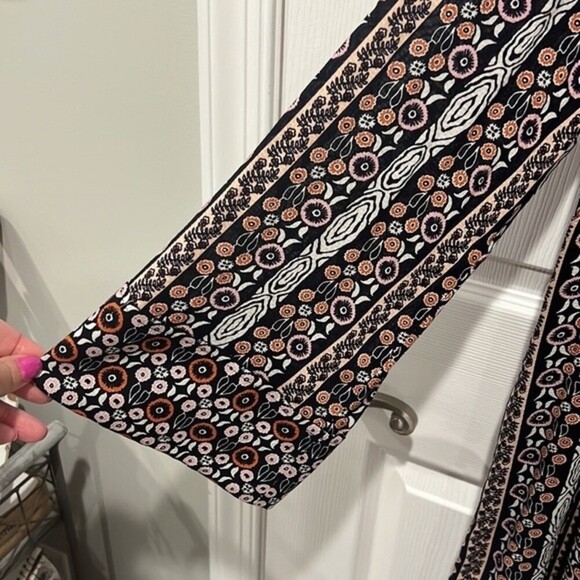 Maeve by Anthropologie Naomi embroidered tunic dress size small - Picture 8 of 13